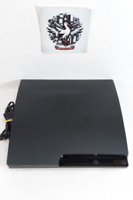 Sony playstation slim d'occasion  Mulhouse-