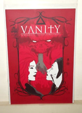 Vanity 1st print for sale  LONDON