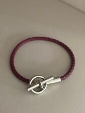 Bracelet hermès bracelet d'occasion  Perpignan-