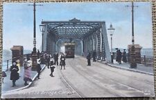 Early clarence bridge for sale  LIVERPOOL