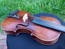 Alte geige violine gebraucht kaufen  Hamburg