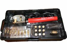 30w pyrography tool for sale  WALSALL