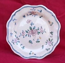 French provence scalloped d'occasion  Auray
