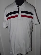 TOMMY HILFIGER Koszulka polo (XXL) Koszulka Jersey Trykot Maglia Maillot Camiseta 88 na sprzedaż  PL