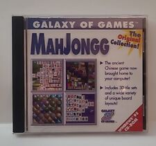 Galaxy games mahjongg for sale  Scottsville