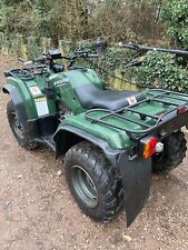 Yamaha grizzly bruin for sale  DROITWICH