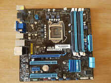 Asus p7h55 motherboard for sale  NORWICH