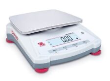 Ohaus portable precision for sale  STOKE-ON-TRENT