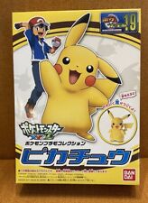 Pokemon 2011 pikachu for sale  LOUGHTON