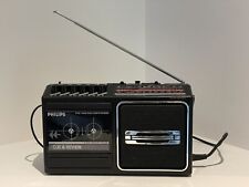 Poste radio cassette d'occasion  Senlis