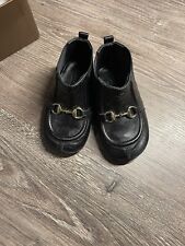 Infant gucci boots for sale  Encino