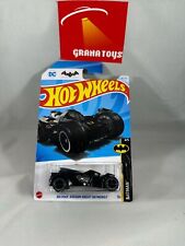 Batman: Arkham Knight batimóvil #149 4/5 2024 Hot Wheels Estuche H segunda mano  Embacar hacia Argentina