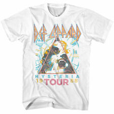 Def leppard hysteria for sale  Liverpool