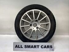 Genuine smart fortwo for sale  COLCHESTER