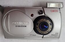 Olympus 520 zoom for sale  Vancouver