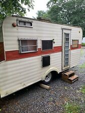 vintage camper trailer for sale  Ridgway