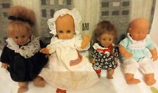 Puppen babypuppe zapf gebraucht kaufen  Oerlinghausen