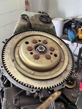 Suzuki dt55 flywheel for sale  SWANSEA