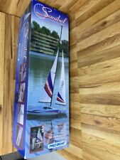 Dream sailboat for sale  Venice