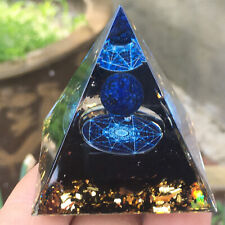 5cm orgonite pyramid for sale  Shipping to Ireland