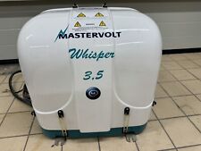 Mastervolt whisper 3.5 for sale  POOLE