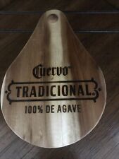 Jose cuervo wooden for sale  Cuyahoga Falls
