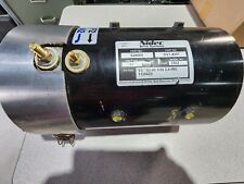 Used, EZGO Express S4 48V High Output Motor for 2014-2021 Exp.S4 / DV1-4001  /  628660 for sale  Shipping to South Africa