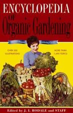 Encyclopedia organic gardening for sale  Aurora