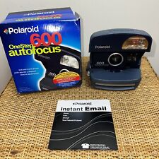 Polaroid 600 film for sale  Pooler