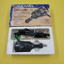 Dremel 290 electric for sale  Tacoma