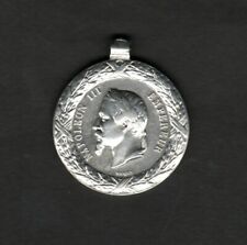 Italia medaglia napoleone usato  Villanova Di Camposampiero