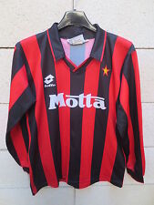 Vintage maillot milan d'occasion  Arles