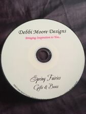 Debbi moore designs for sale  GREAT YARMOUTH