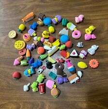 Mini erasers kids for sale  Gladewater