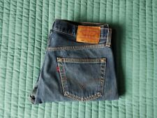 Levis 501 jeans for sale  LOUTH