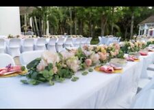 Artificial florals wedding for sale  Fort Lauderdale