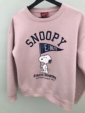 Peanuts snoopy ladies for sale  SHEFFIELD