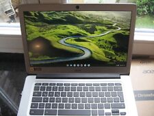 Acer chromebook cb3 gebraucht kaufen  Düsseldorf