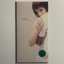 ayumi hamasaki - LOVE ~Destiny~ [AVDD-20309]Japan Import First Press 8cm Single comprar usado  Enviando para Brazil