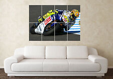 Large valentino rossi for sale  SUTTON-IN-ASHFIELD