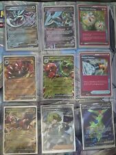 Pokemon temporal forces for sale  ARLESEY
