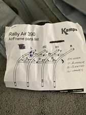 Kampa ace air for sale  WITNEY