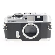 Voigtlander bessa silver for sale  Shipping to Ireland