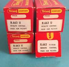 Boxed triang hornby for sale  TOTNES