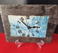 Unique homemade slate for sale  STOCKTON-ON-TEES