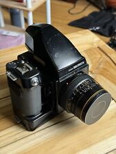 Zenza bronica medium for sale  Garner