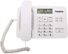 Ashata corded telephone gebraucht kaufen  Rotenburg