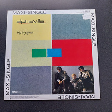 Vinyl alphaville japan gebraucht kaufen  Wöllstein