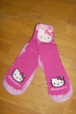 Hello kitty hüttenschuhe gebraucht kaufen  Attendorn