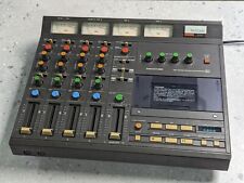 Tascam Portastudio 244 Four Track Cassette Recorder Working 246 414 424 for sale  Shipping to South Africa